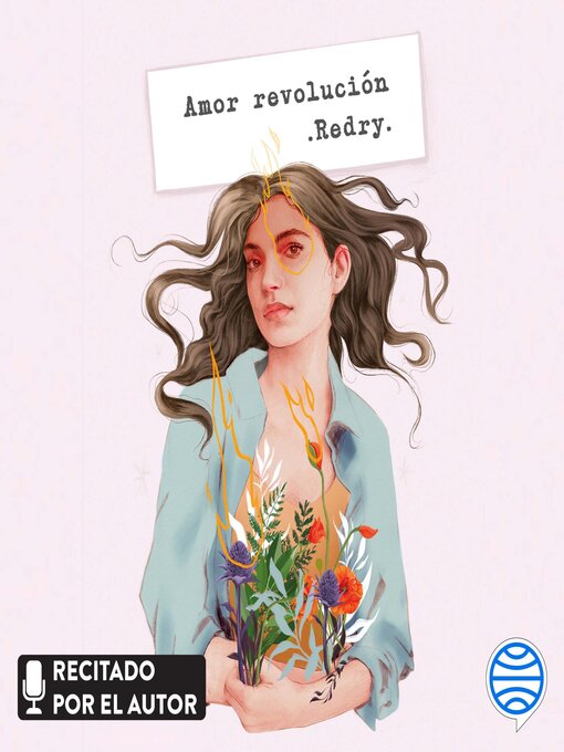 Cover image for Amor revolución